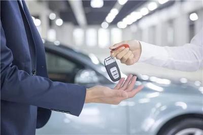 當(dāng)車貸變?nèi)谫Y租賃 汽車租賃背后的陷阱與風(fēng)險防范