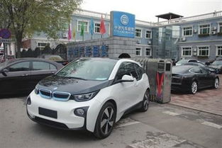 中進(jìn)汽車租賃加速轉(zhuǎn)型，著力推進(jìn)新能源汽車租賃業(yè)務(wù)